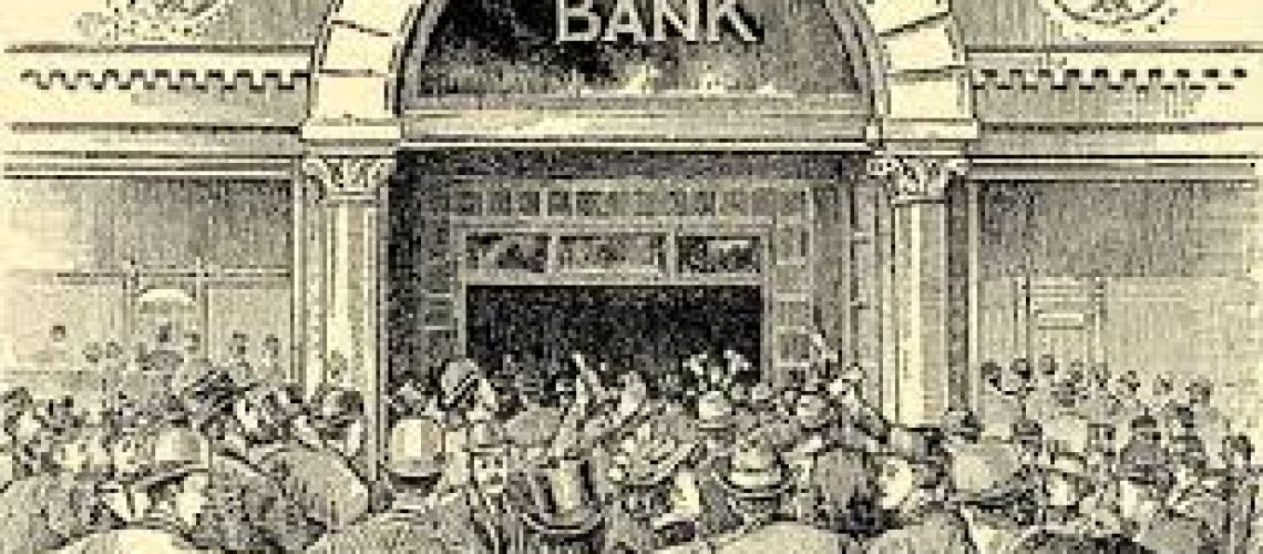 Bank-Run