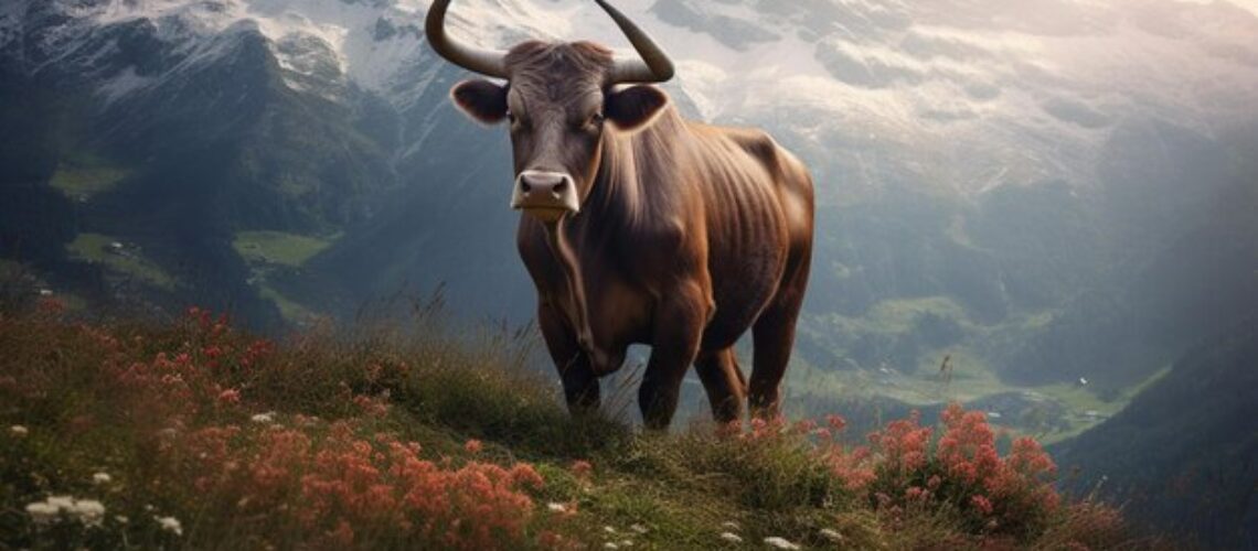 national-animal-switzerland_670382-84492